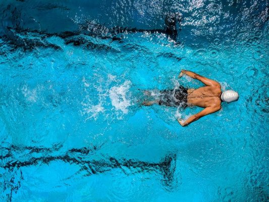 Ενέργεια και Στήριξη Μεταβολισμού