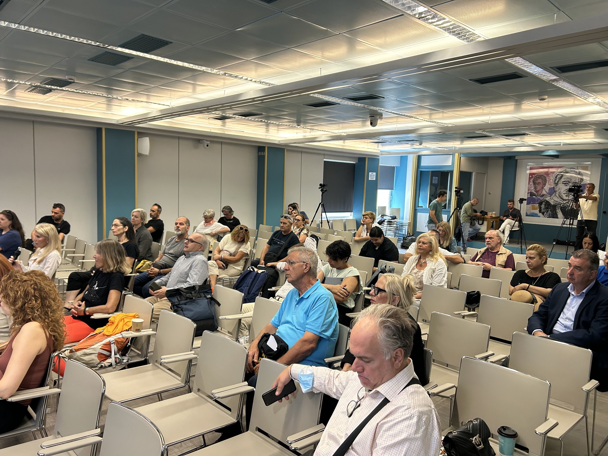 ΕΣΗΕΑ και Ελληνική Καρδιολογική Εταιρεία για την Καρδιαγγειακή Υγεία των Πολιτών