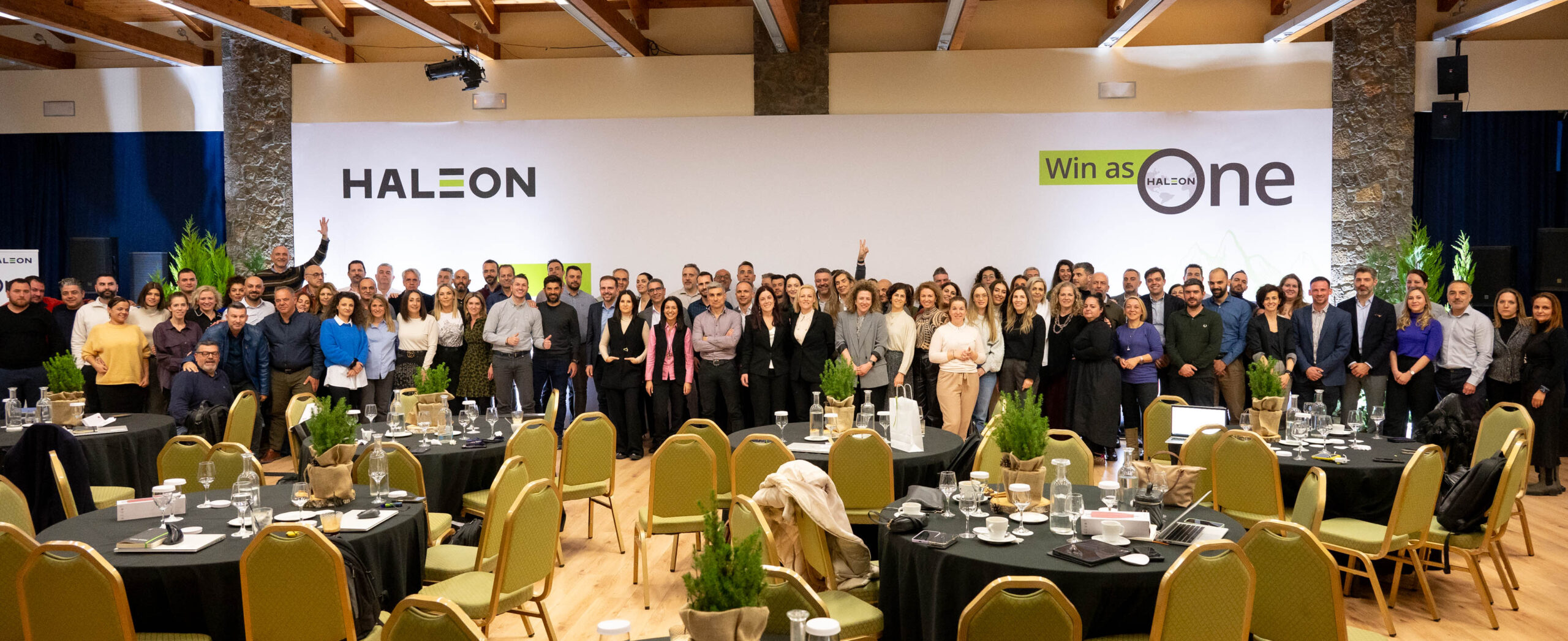 Haleon Ελλάς: Πιστοποίηση Great Place to Work® για το 2025-2026