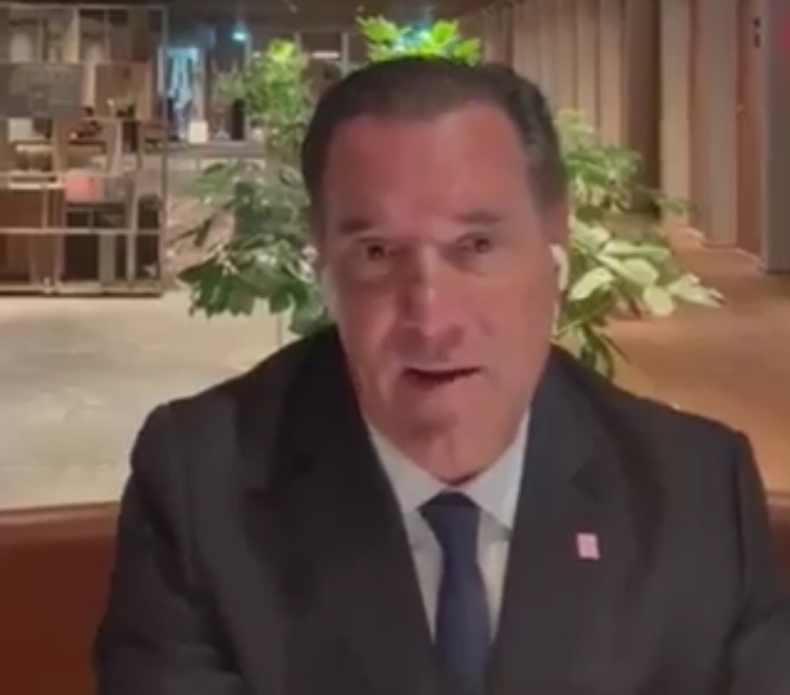 Ημέρα δικαίωσης» για τον Άδωνι Γεωργιάδη μετά την καταδίκη των πρώην προστατευόμενων μαρτύρων της Novartis