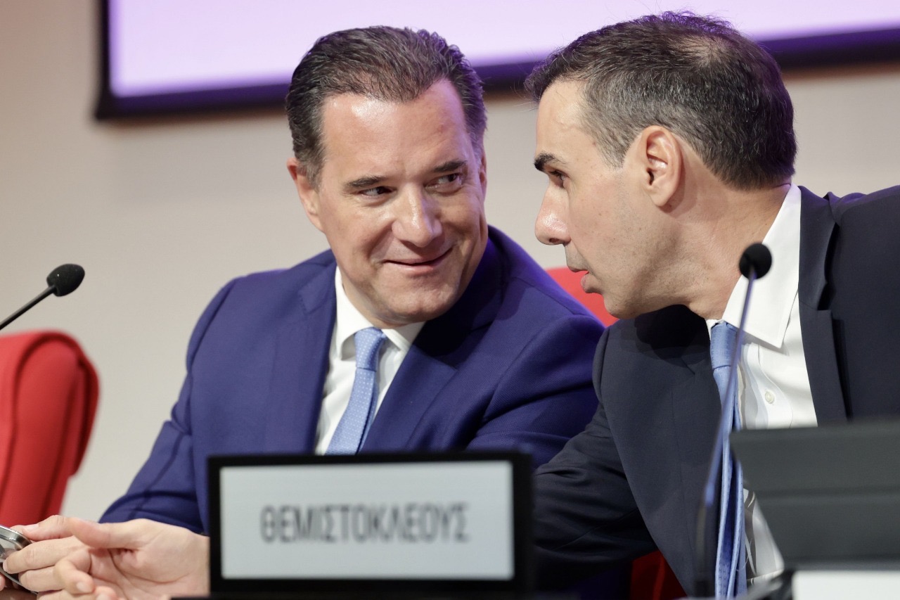 Ηγεσία Υπουργείου Υγείας: «Έναν άνθρωπο παραπάνω να θεραπεύσουμε, είναι εθνική επιτυχία»