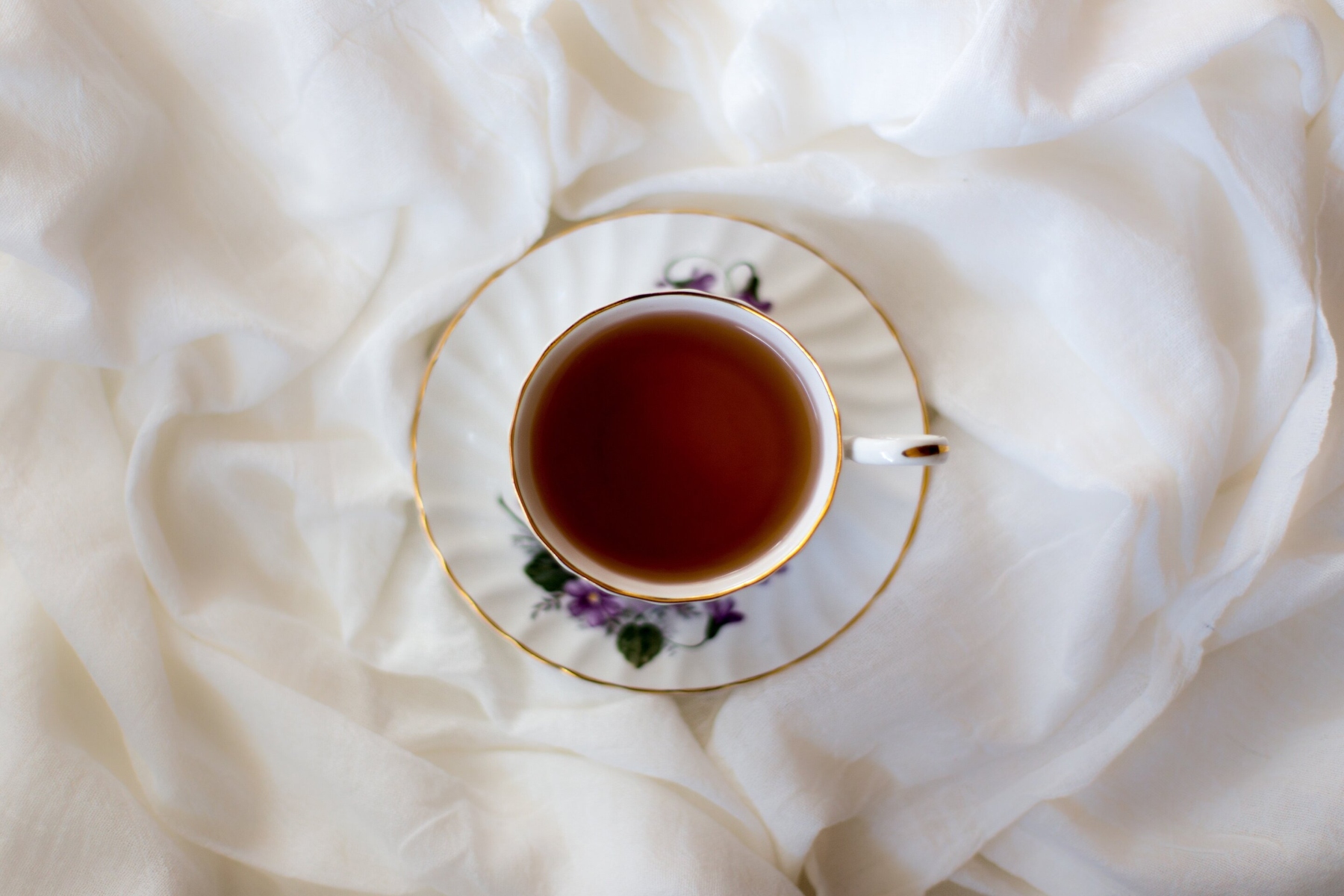 Τσάι Rooibos από τη Νότια Αφρική: Μπορεί να βοηθήσει την πέψη;