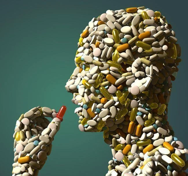 Pill goog