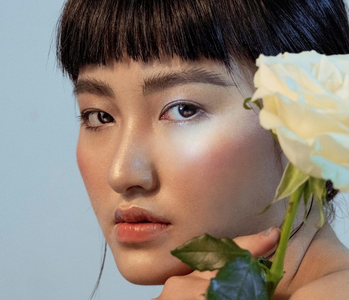 K-beauty: Ποιο είναι το μυστικό της κορεατικής ομορφιάς;
