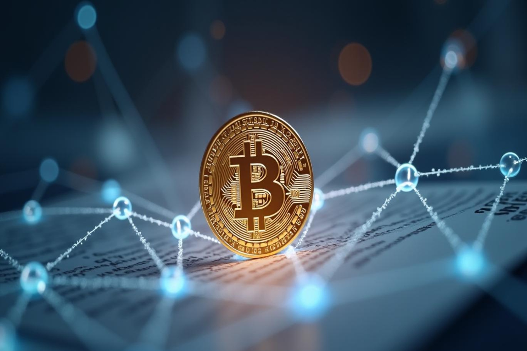 Blockchain: Αξιοπιστία και διαφάνεια στις ιατρικές πληροφορίες