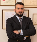 Στέργιος E. Δουβετζέμης