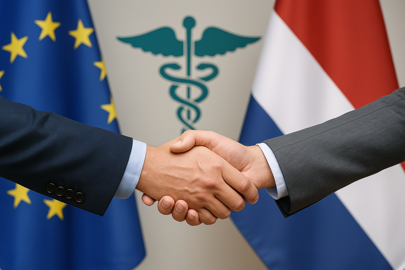 Συμμαχία για το μέλλον της Υγείας: Health-Ecore και Pharma & Health Policy Hub ενώνουν δυνάμεις για βιώσιμη περίθαλψη