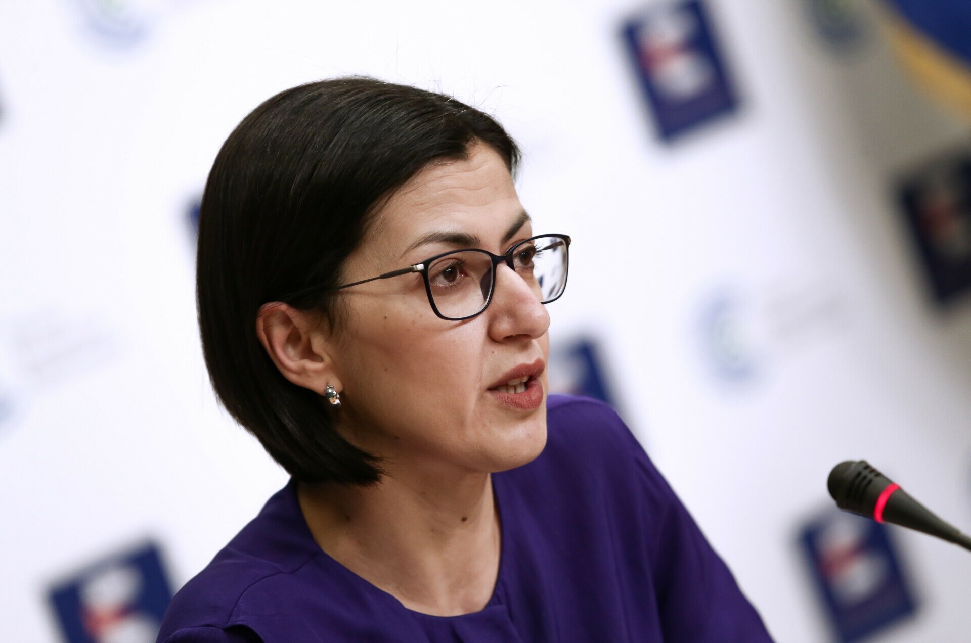 «Η Υγεία στην Πόρτα του Πολίτη» – Η Ειρήνη Αγαπηδάκη για τη νέα εποχή στην πρόληψη