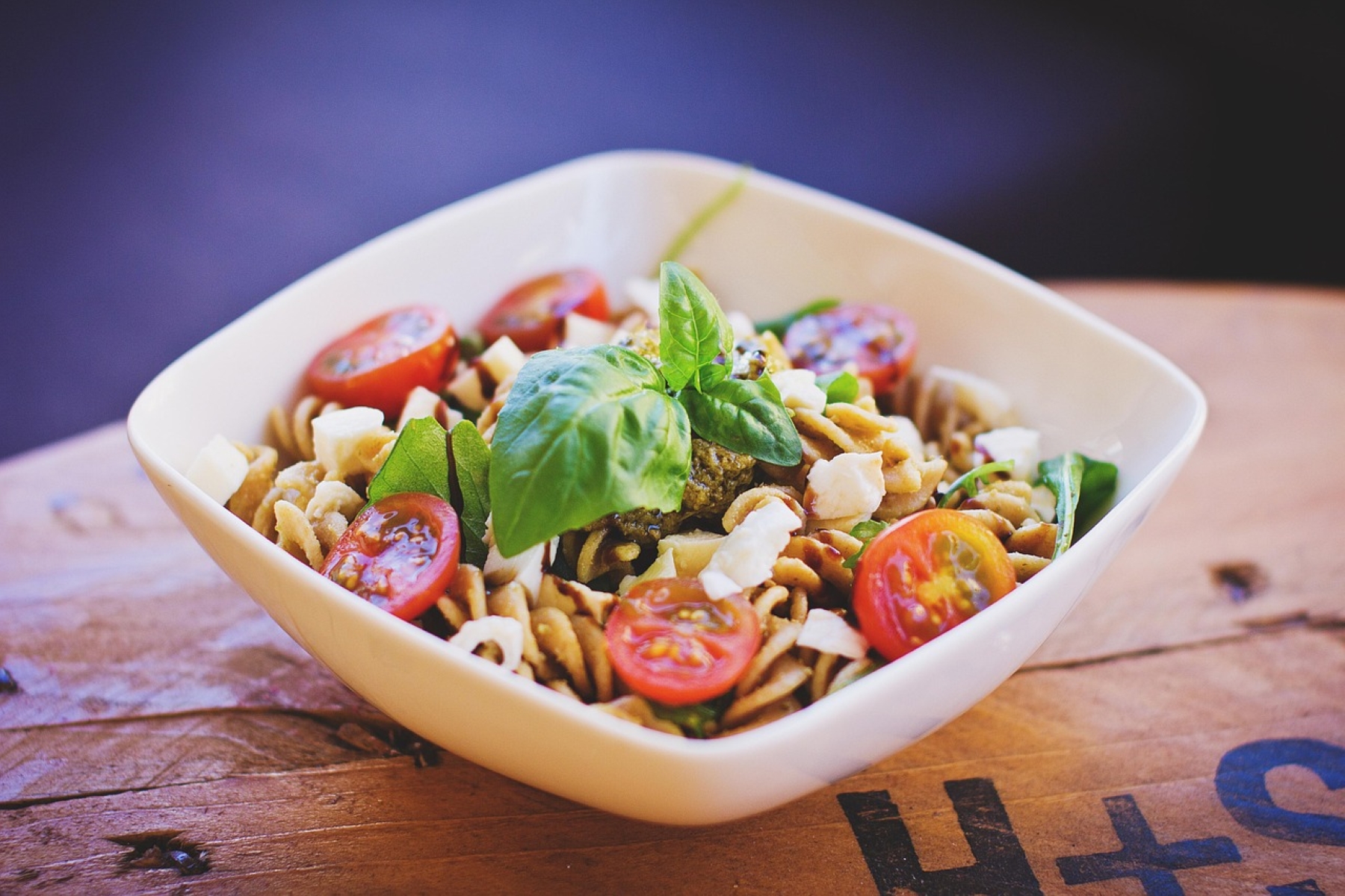 Feta pasta: Νόστιμες συνταγές ζυμαρικών με φέτα
