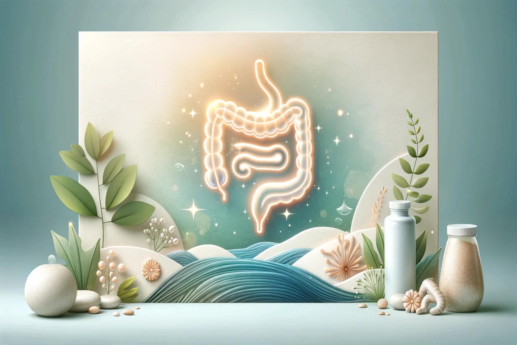 idrogono aerio igeia enterou