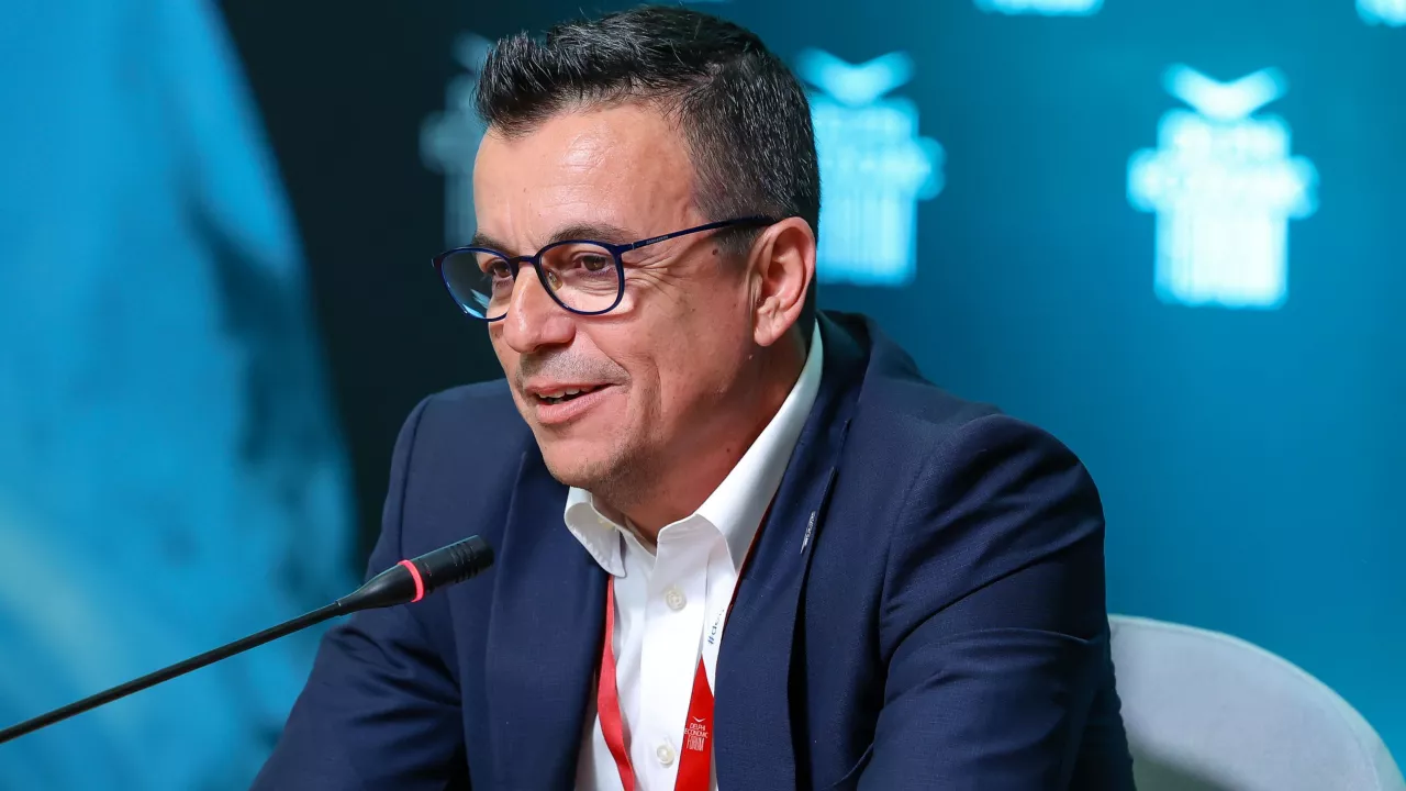 Ε.Σ.Α.Ε.: Νέα τριετής θητεία για τον Δημήτρη Αθανασίου στην Εθνική Επιτροπή για τα Σπάνια Νοσήματα