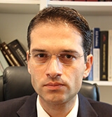 . Δημήτριος Δόβρης, Ορθοπαιδικός Χειρουργός, Metropolitan Hospital