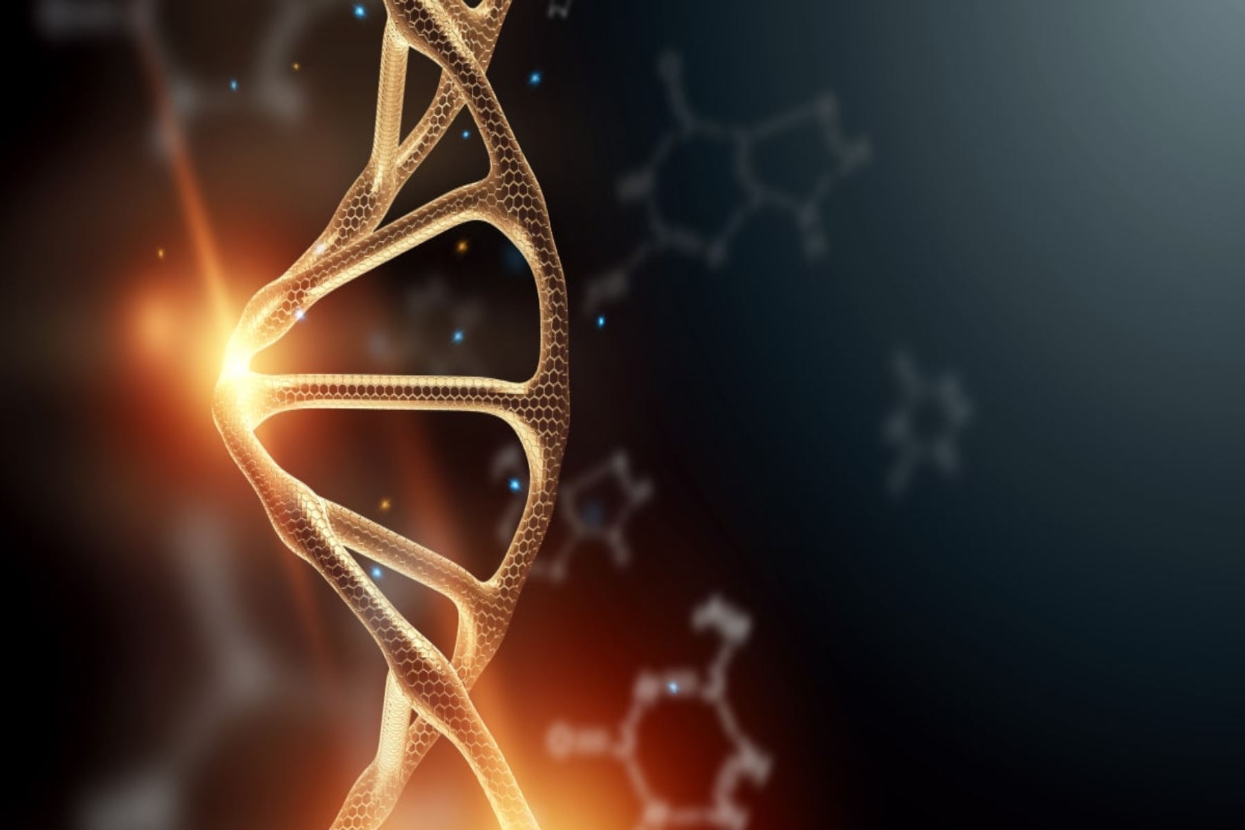 Αναιμία Fanconi και μεταβολισμός: Όταν το DNA … αλλάζει και το «καύσιμο» του σώματος