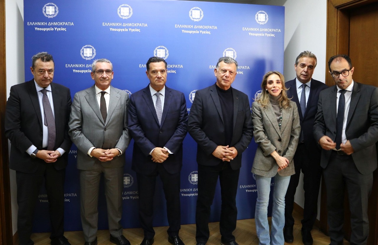 Νέο Νοσοκομείο Κω: Σε τροχιά υλοποίησης το έργο – Συναντήθηκε η ηγεσία Υγείας με Περιφέρεια και Δήμο