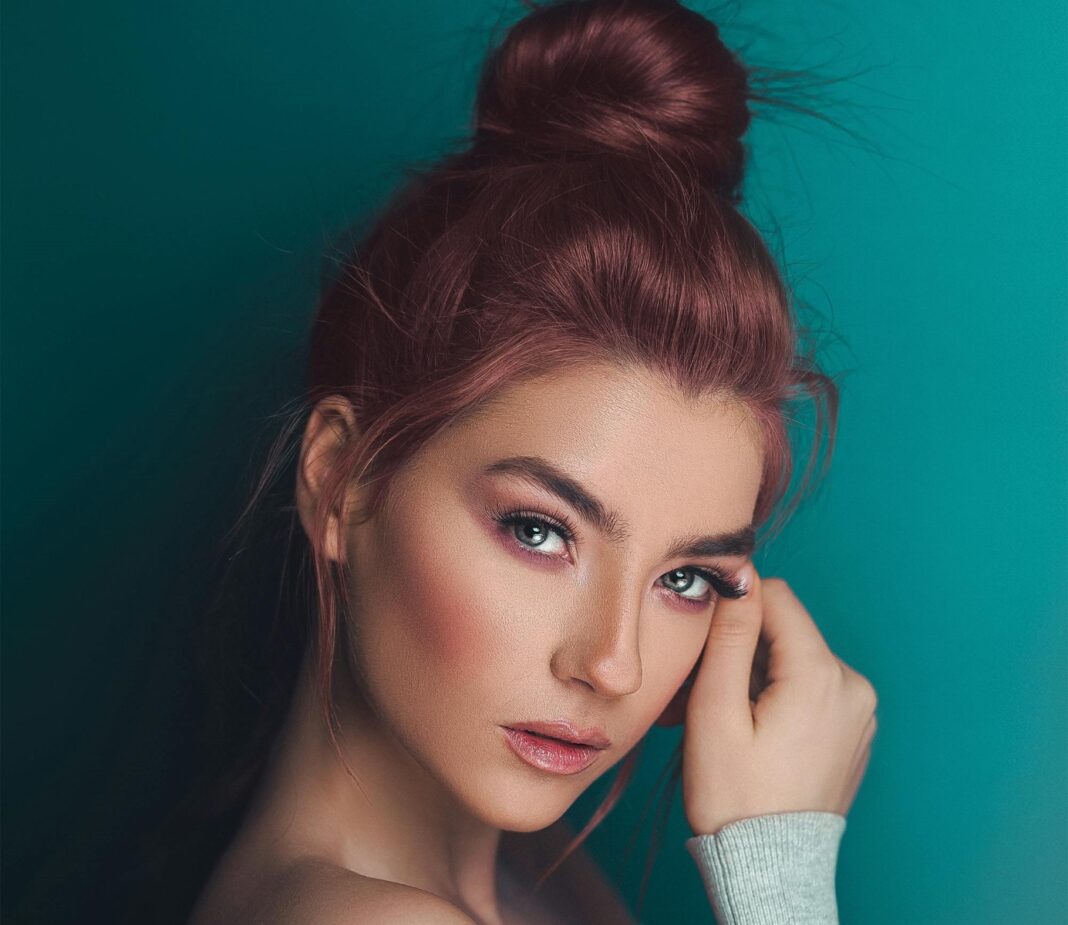 Χειμώνας 2025: χρώματα μαλλιών για τον Χειμώνα του 2025