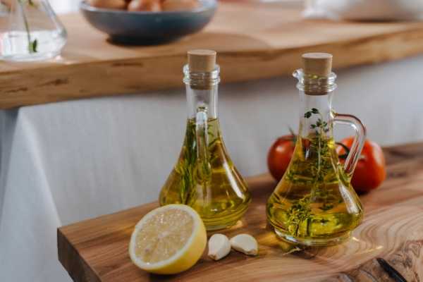 Ισορροπημένη πρόσληψη μακροθρεπτικών συστατικών