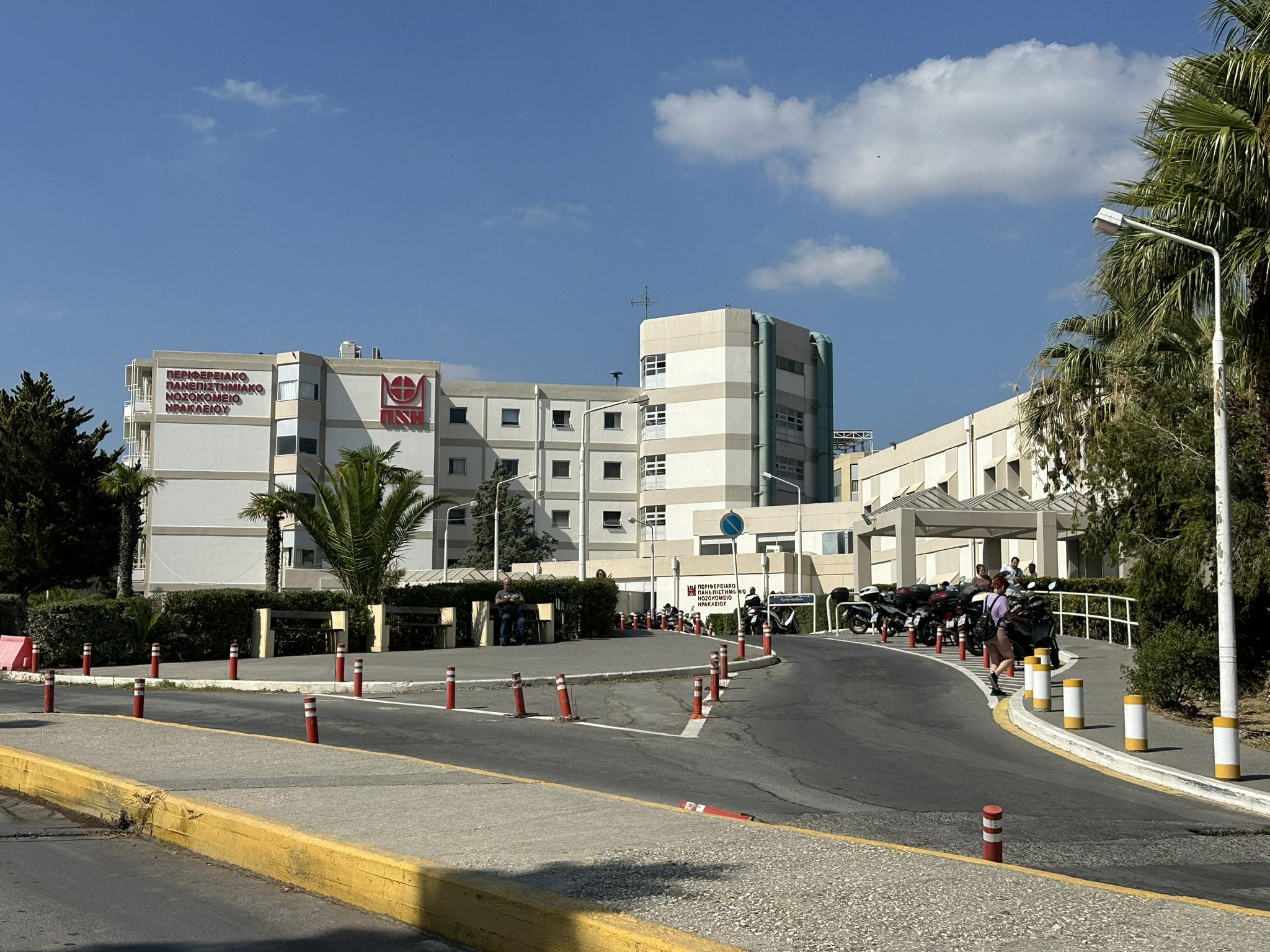 Καταγγελία του Σωματείου Εργαζομένων ΠΑΓΝΗ για εντέλλεσθε μετακινήσεων νευρολόγων προς το ΓΝ Χανίων