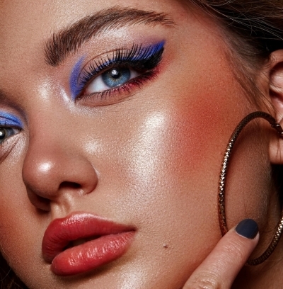 Η τέχνη του eyeliner ως μορφή έκφρασης