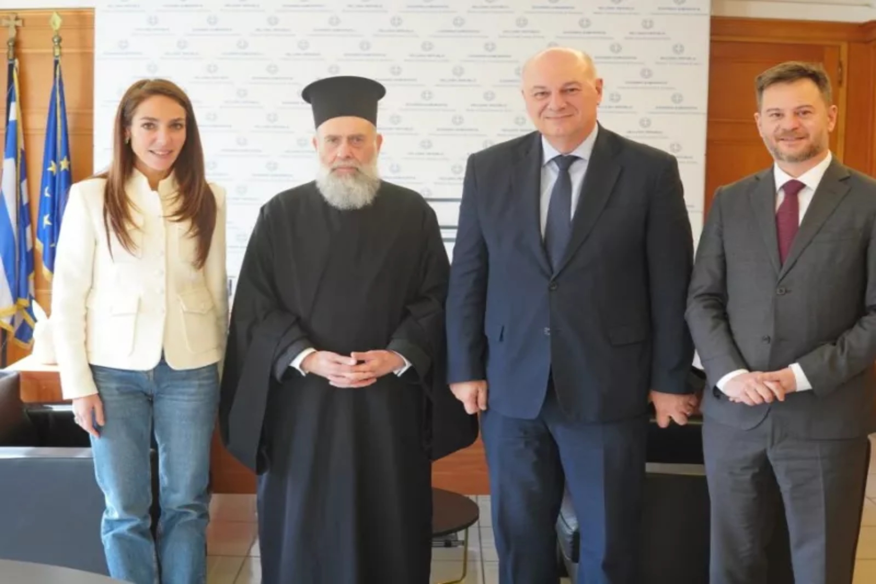 Νέα στέγη υποστηριζόμενης διαβίωσης στην Καρδίτσα: Μια κίνηση κοινωνικής συμπερίληψης