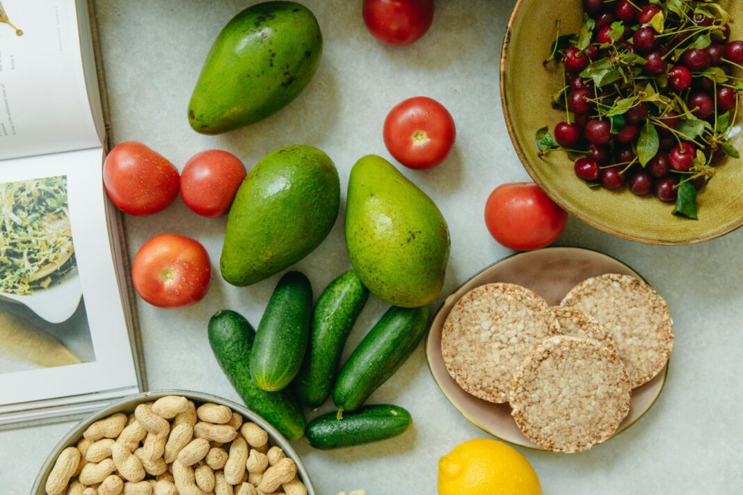 Χορτοφάγοι: Είναι Πιο Επιρρεπείς στα Κατάγματα;