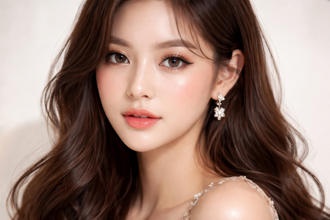 Douyin Makeup: Τι είναι και γιατί έχει γίνει μια δημοφιλής τάση;