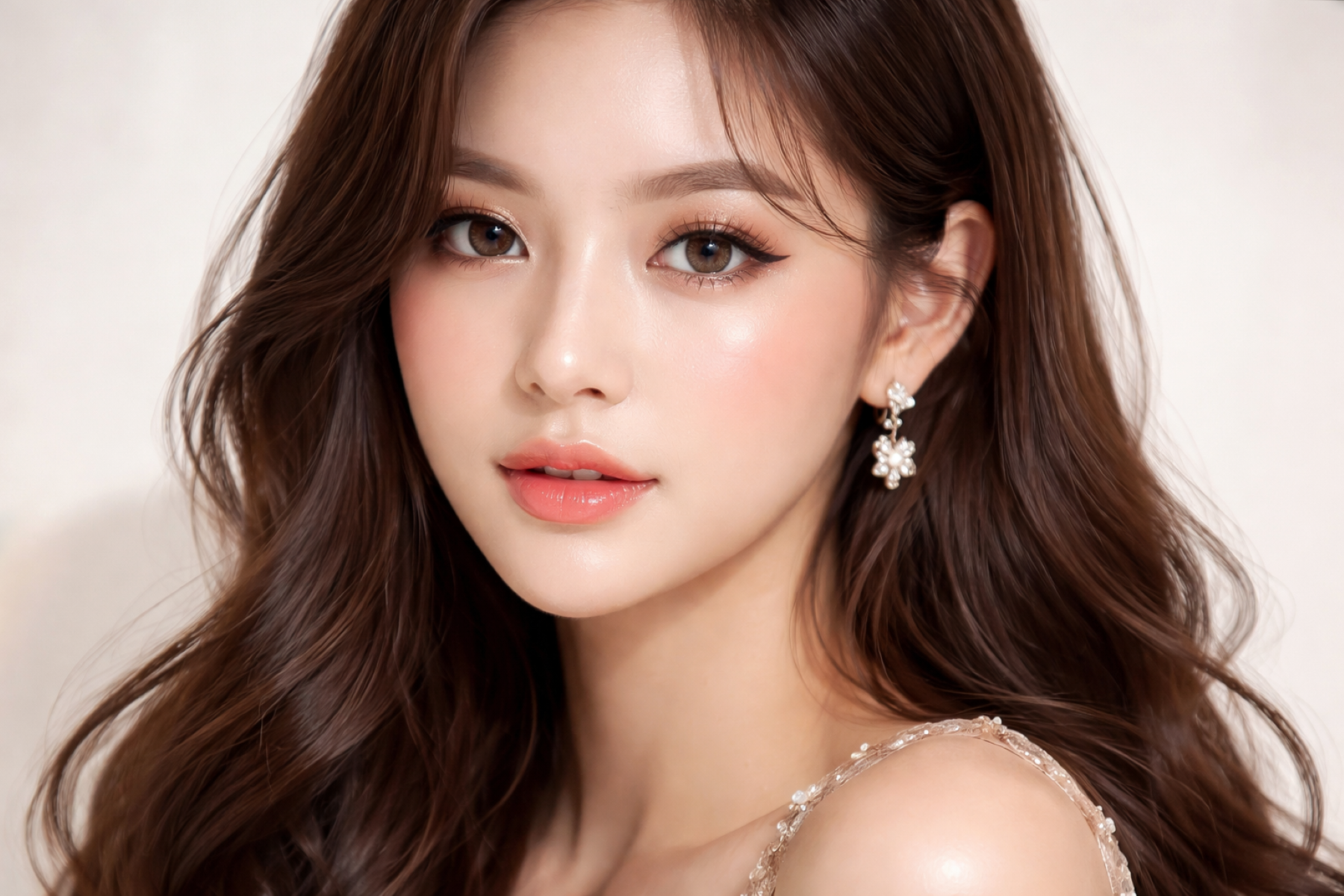 Douyin Makeup: Τι είναι και γιατί έχει γίνει μια δημοφιλής τάση;