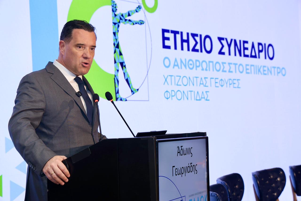 178.000 θεραπείες και διπλασιασμός ογκολογικών ασθενών σε έναν χρόνο