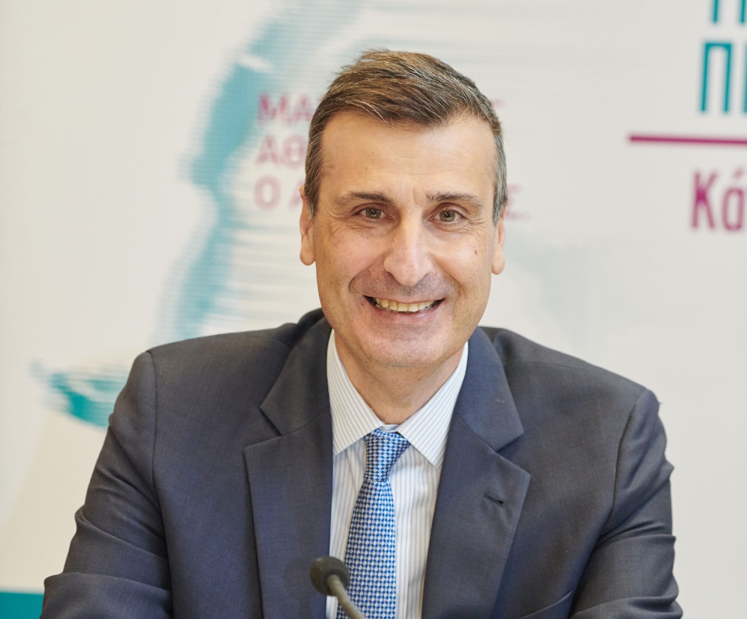 AstraZeneca: Εκστρατεία «Σκέψου απλά» και μνημόνια συνεργασίας για καρκίνο πνεύμονα και ΧΑΠ