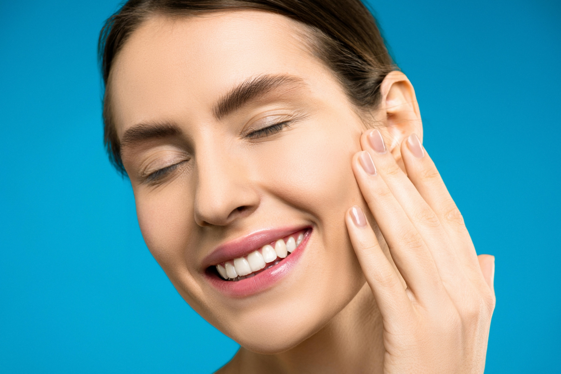 Hormone Beauty Eating: Εξισορροπεί τις ορμόνες και ενισχύει τη φυσική ομορφιά