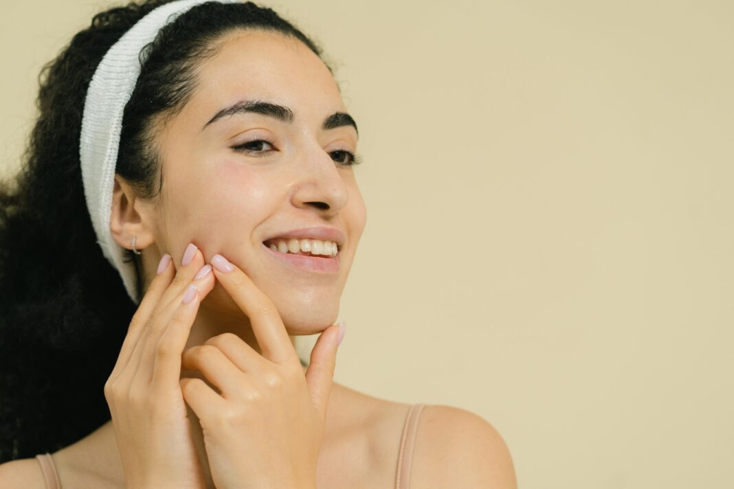 Metabolic Beauty: Η Ομορφιά που Ξεκινά από τον Μεταβολισμό