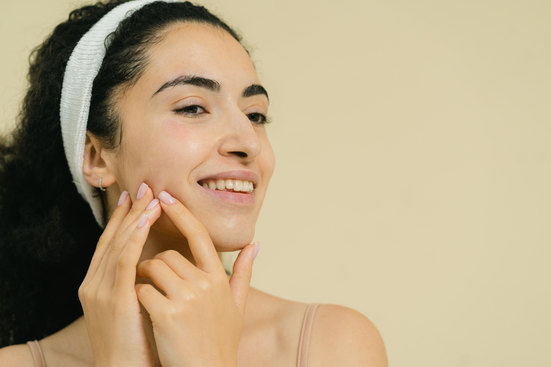 Metabolic Beauty: Η ομορφιά που ξεκινά από τον μεταβολισμό
