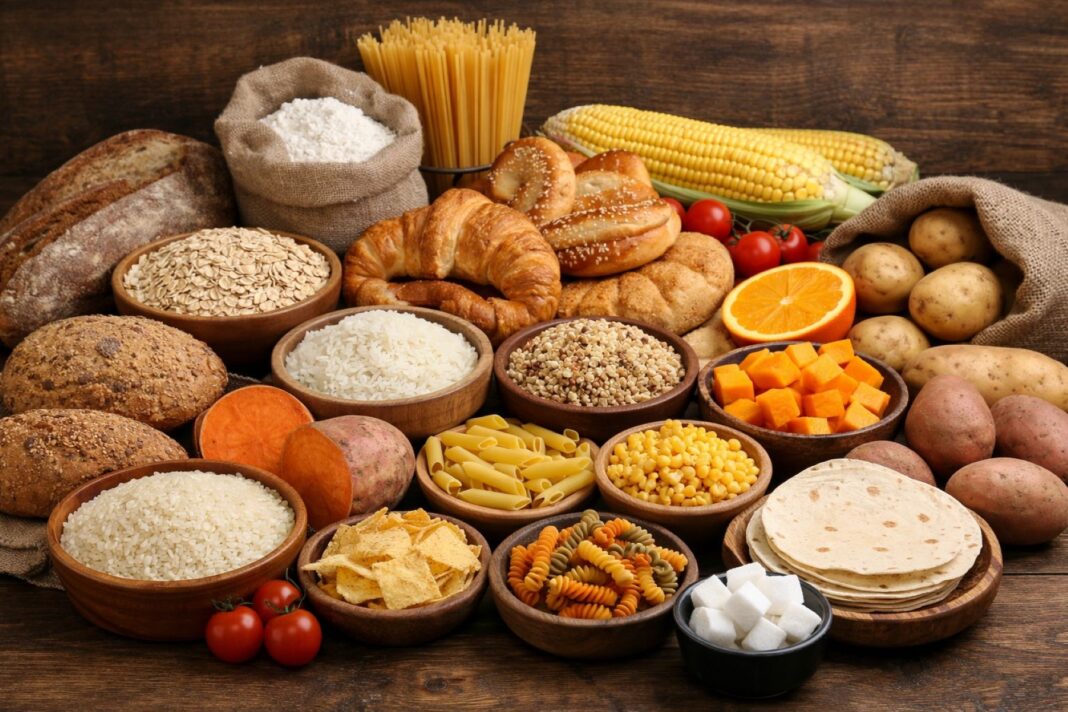 Carb Timing: Πώς να Τρώτε Έξυπνα για Μέγιστη Απόδοση