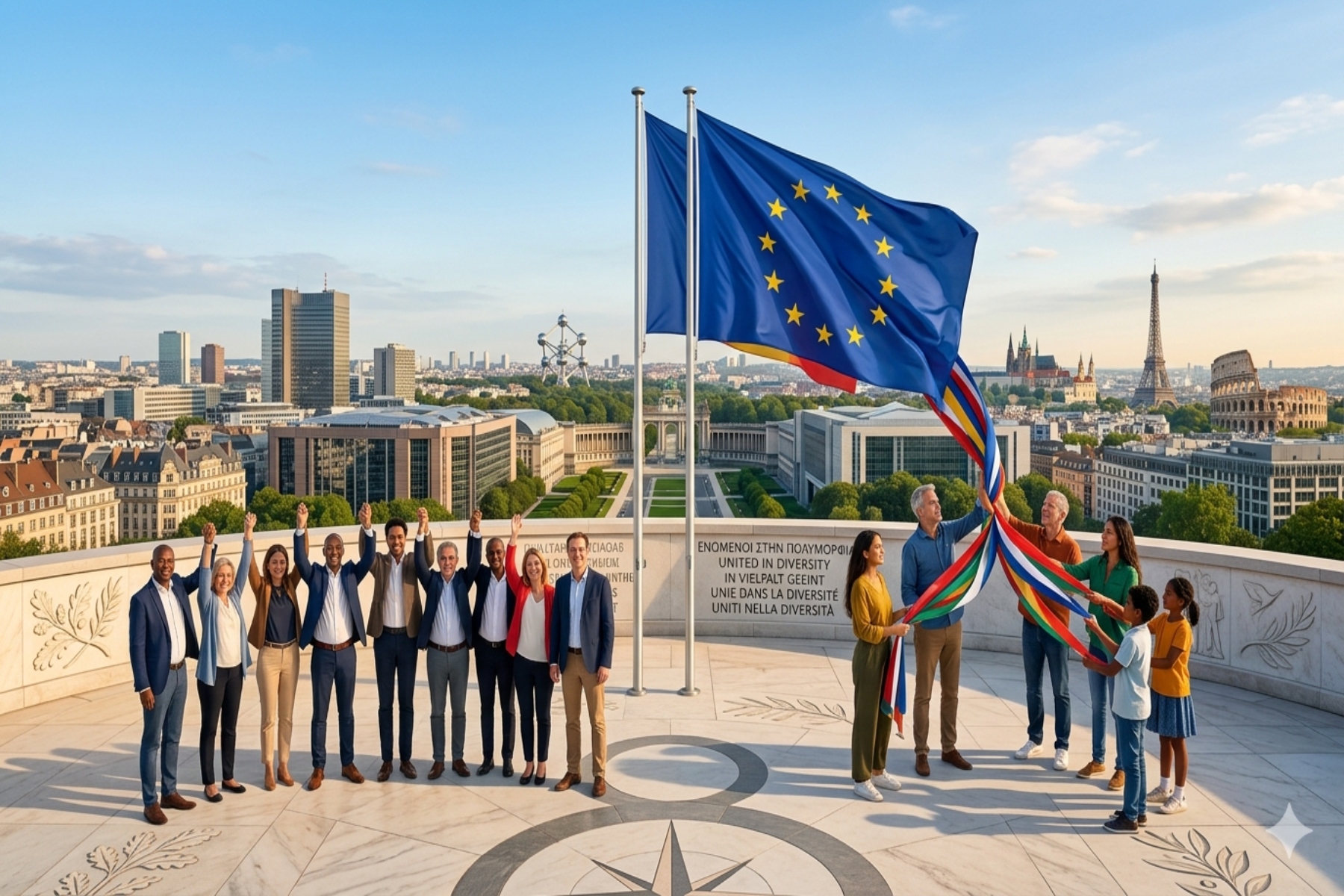 Ε.Ε.: Έρχονται πιο ξεκάθαροι κανόνες για ιατρική περίθαλψη σε άλλη χώρα