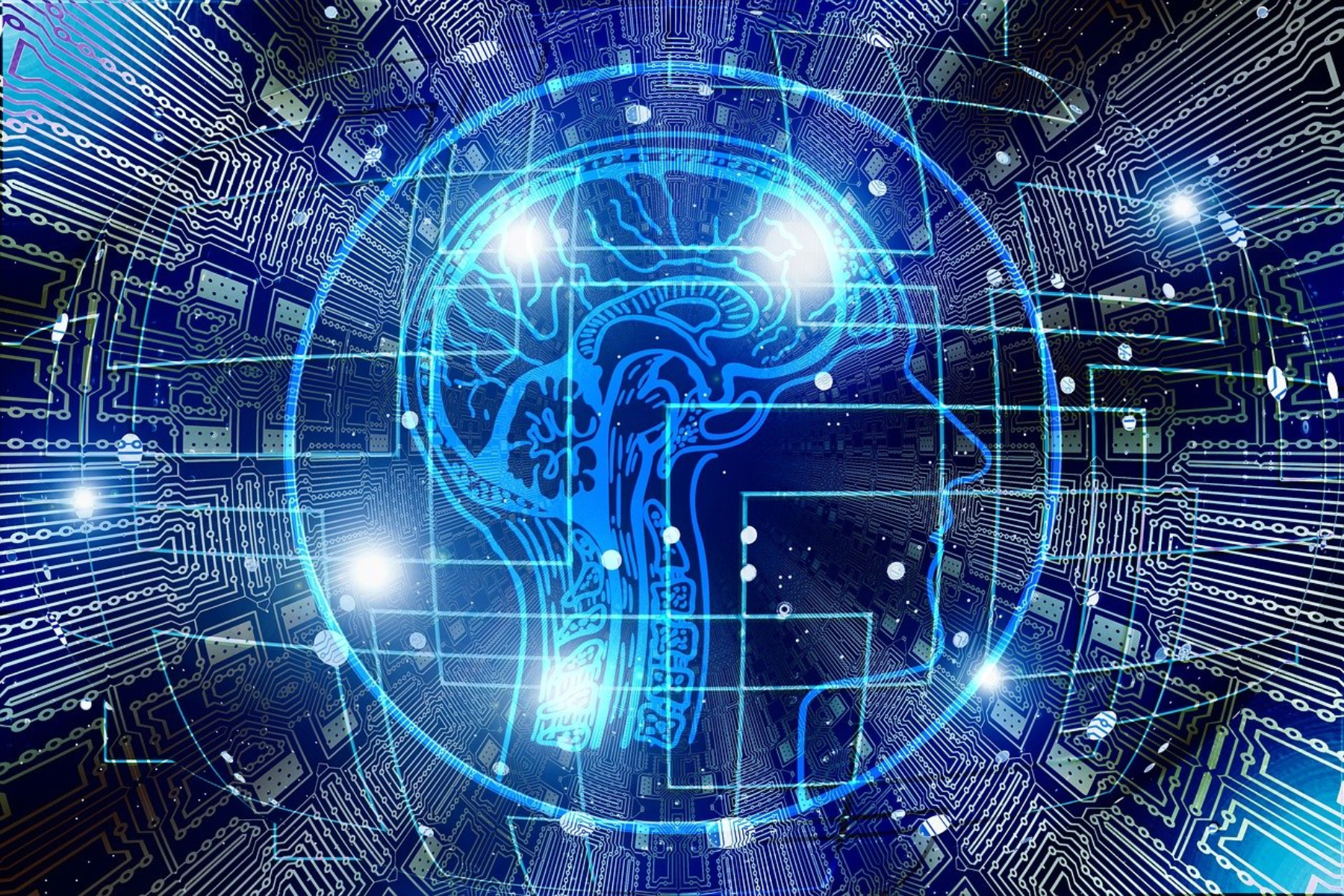 AI και τηλεπικοινωνιακά δίκτυα: Πώς η τεχνητή νοημοσύνη αλλάζει την αρχιτεκτονική της συνδεσιμότητας