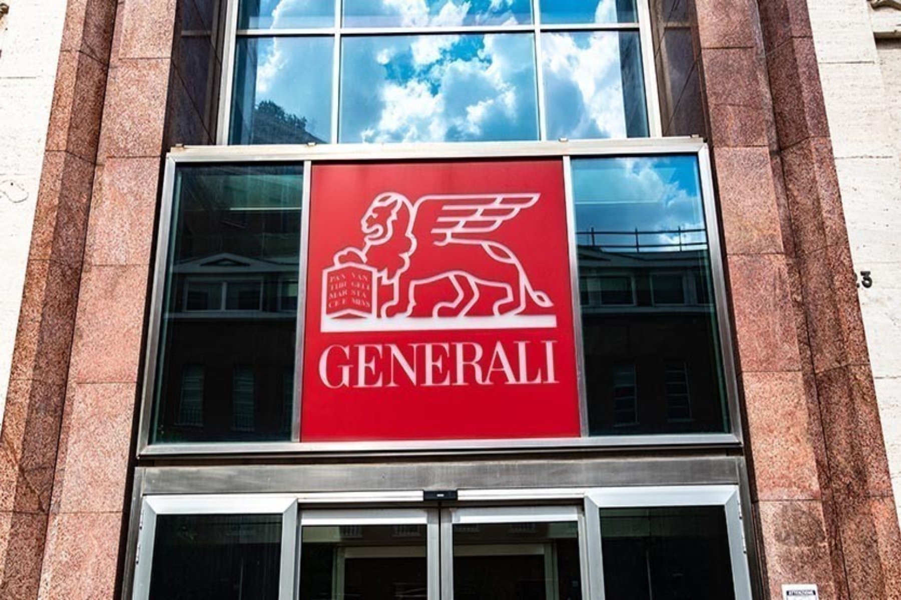 Η «εκρηκτική» χρονιά της Generali φέρνει πίεση στους Ευρωπαίους ανταγωνιστές