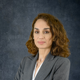 Αλεξάνδρα Καραδήμου, Παθολόγος – Ογκολόγος, Αναπληρώτρια Διευθύντρια ΣΤ’ Ογκολογικής Κλινικής Metropolitan General.