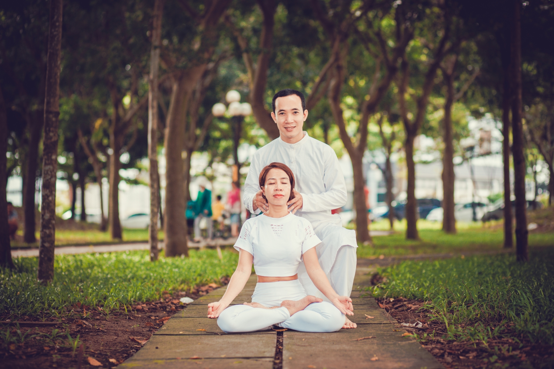 Breathwork Therapy: Η δύναμη της αναπνοής για σώμα και νου