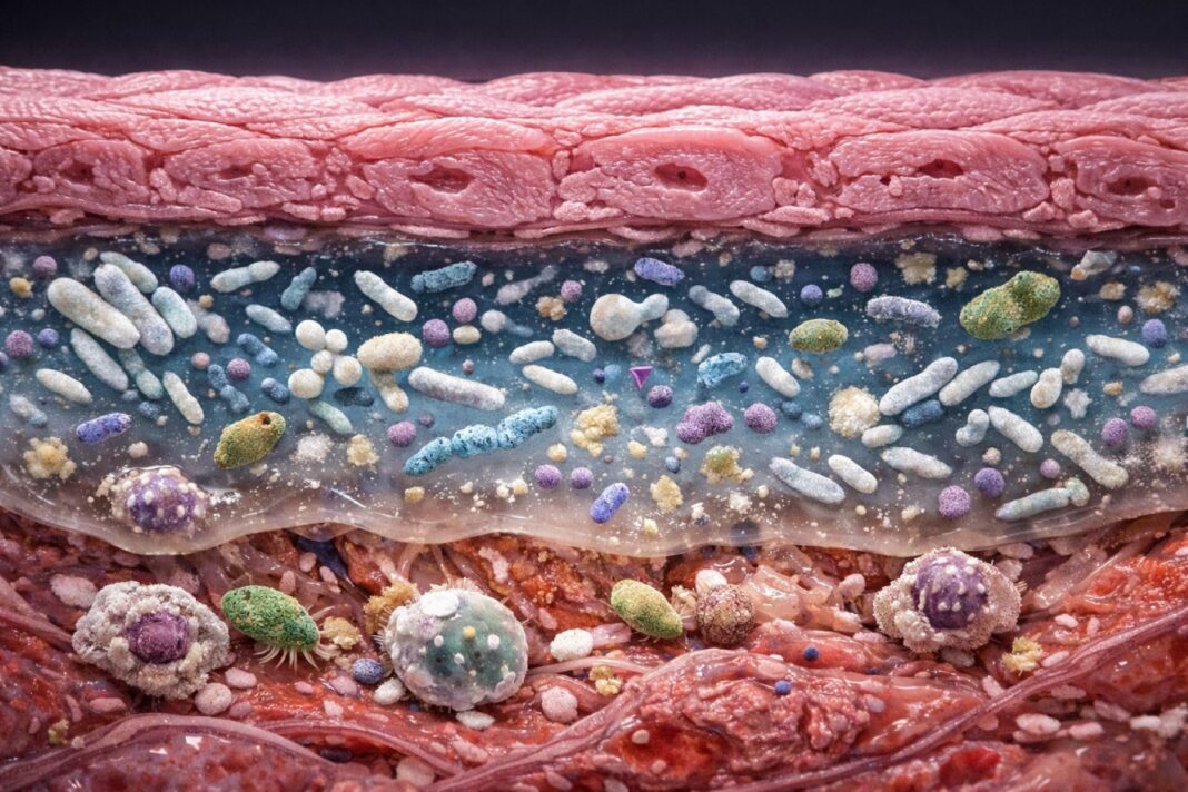 κολπικό μικροβίωμα:Η Σημασία της Φροντίδας του Κολπικού Μικροβιώματος