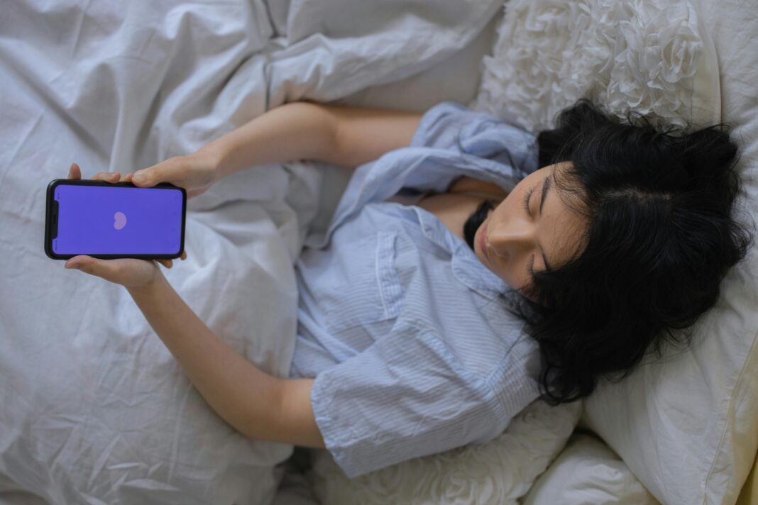 Σεξουαλική Υγεία: Η Επίδραση της Τεχνητής Νοημοσύνης στη Σεξουαλική Υγεία