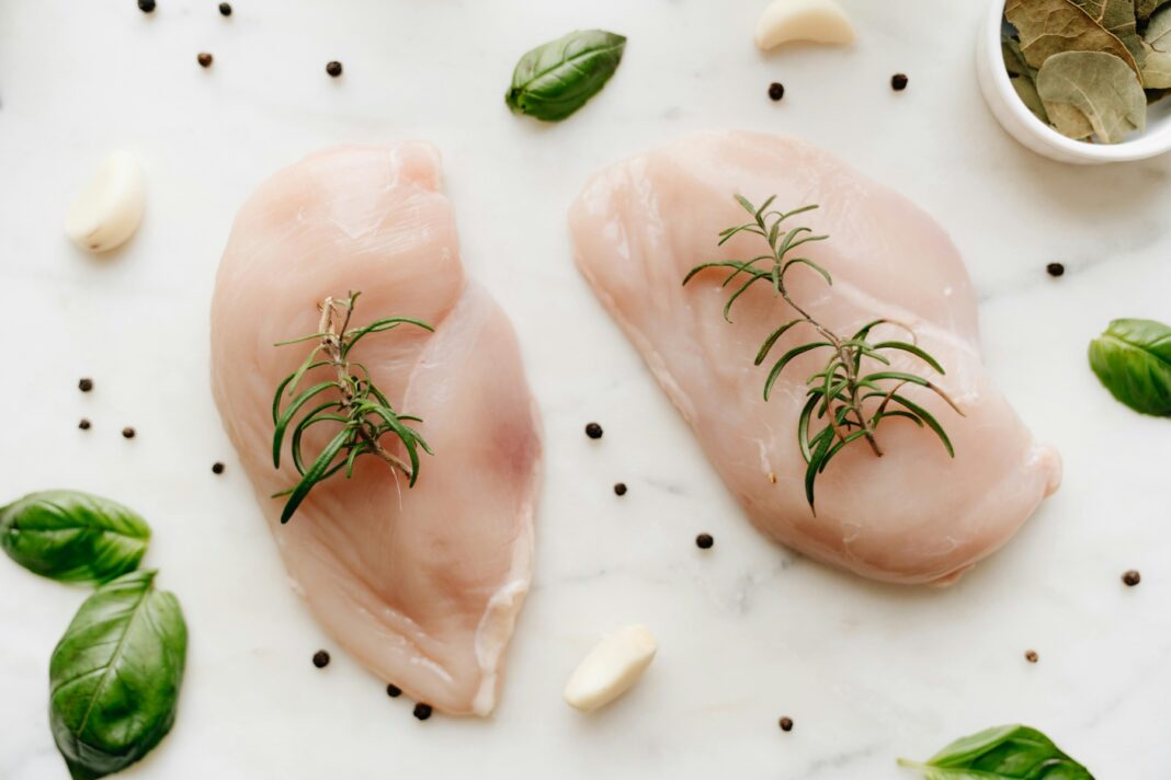 Mono Meals: Η Απλότητα στη Διατροφή που Κερδίζει Έδαφος