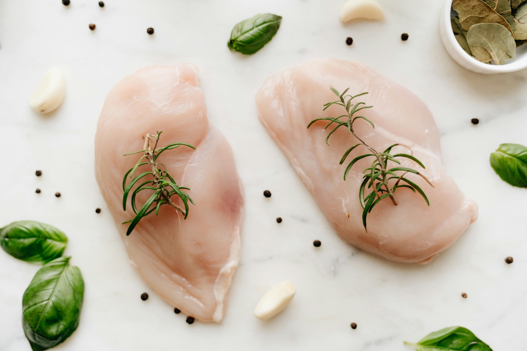 Mono Meals: Η απλότητα στη διατροφή που κερδίζει έδαφος