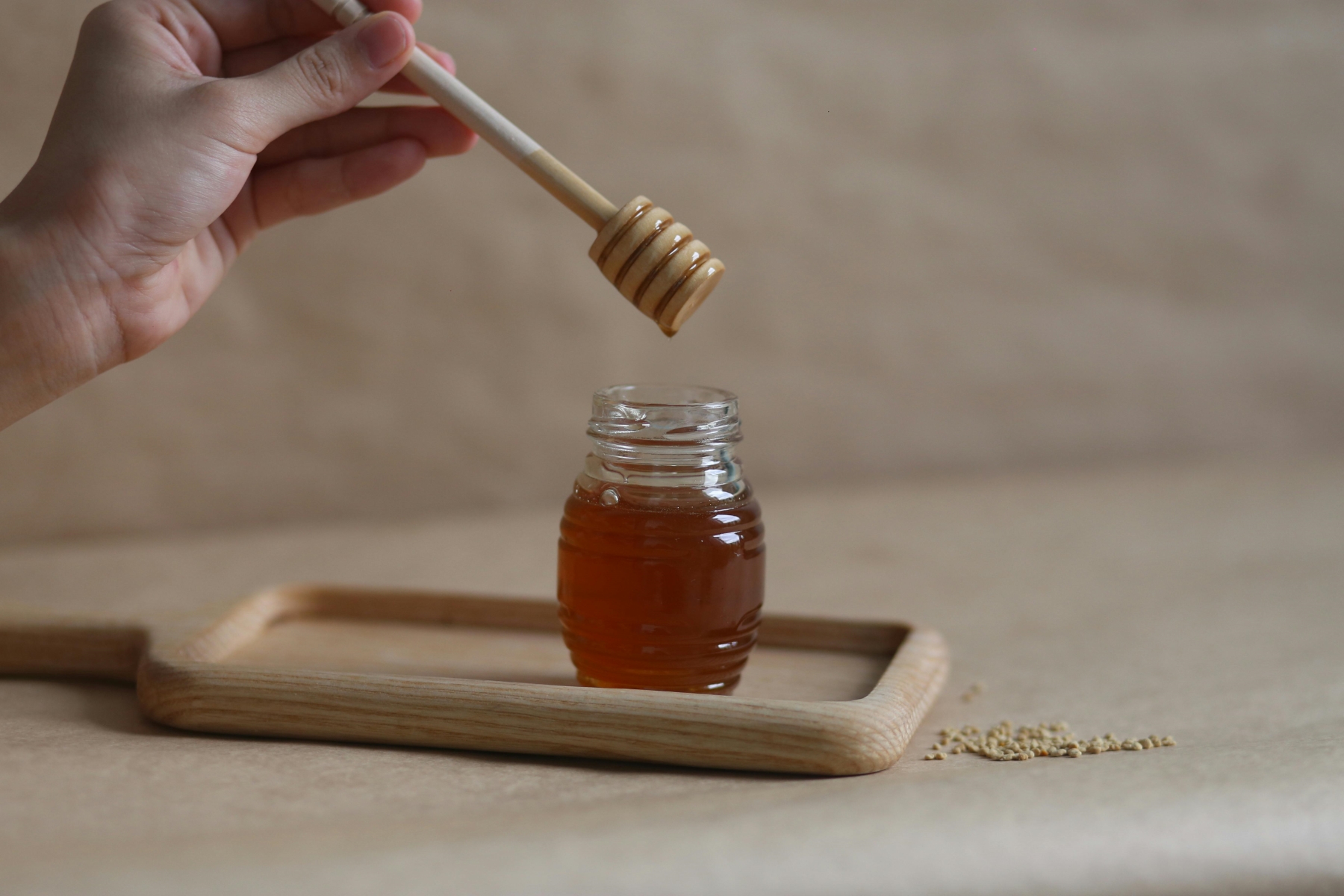 Mindful Sweetness: Η συνειδητή απόλαυση της γλυκύτητας