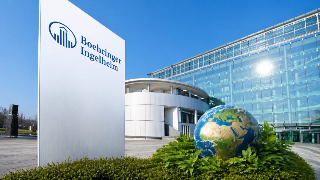 Παγκόσμια Ημέρα Γης: Η Boehringer Ingelheim ενισχύει τη βιώσιμη ανάπτυξη και μειώνει το περιβαλλοντικό αποτύπωμα