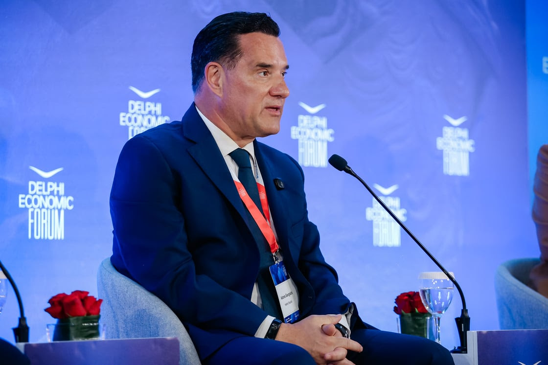 11ο Φόρουμ Δελφών: Προειδοποιήσεις για την καινοτομία φαρμάκου και την ανταγωνιστικότητα της Ευρώπης