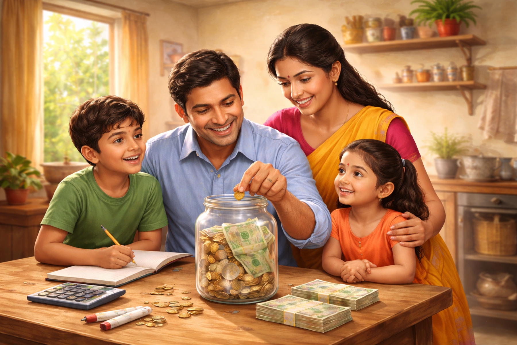 Ινδία: Πώς η διακοπή καπνίσματος μπορεί να μειώσει τη φτώχεια