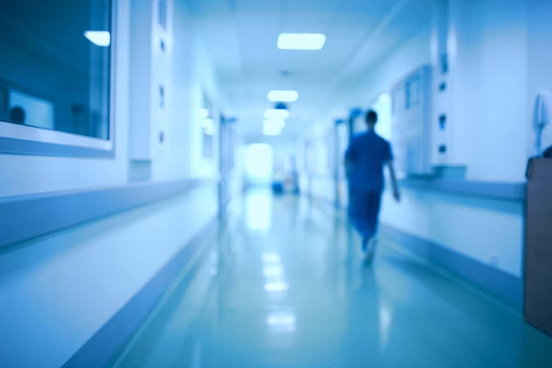 Γερμανία: Ξεσηκωμός εργαζομένων στην υγεία απέναντι στις περικοπές