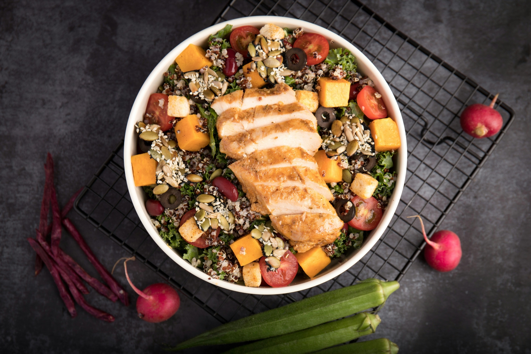 Smart Meals: Η νέα προσέγγιση στη διατροφή