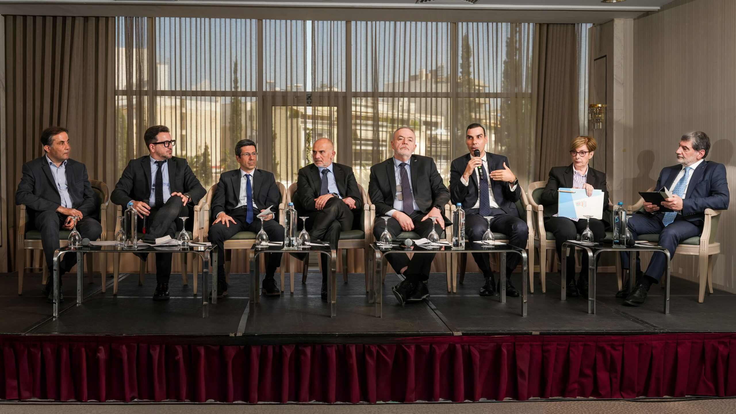 2ο ΣΦΕΕ Patient Think Tank Summit: Στο επίκεντρο ο ασθενής και η πρόσβαση στην καινοτομία
