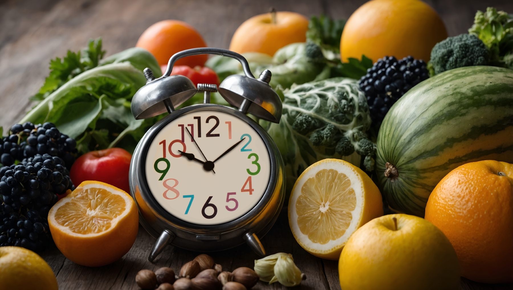 Smart Fasting: Η έξυπνη προσέγγιση στη νηστεία για υγεία και ευεξία