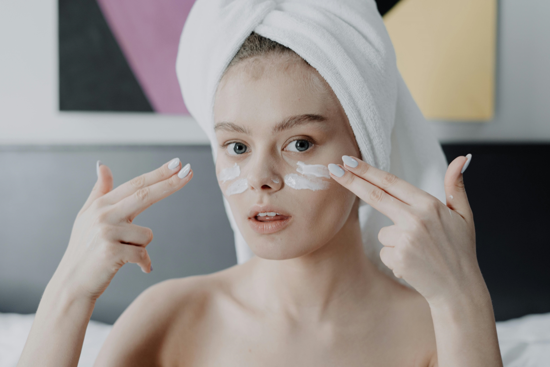 Scenario-Based Skincare: Η νέα προσέγγιση στην περιποίηση της επιδερμίδας